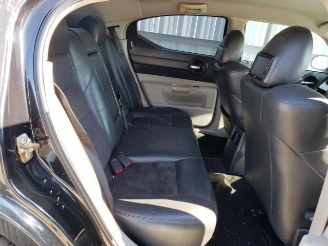 Photo 10 from auction – 2006 DODGE CHARGER R/ with VIN 2B3KA53H36H312159