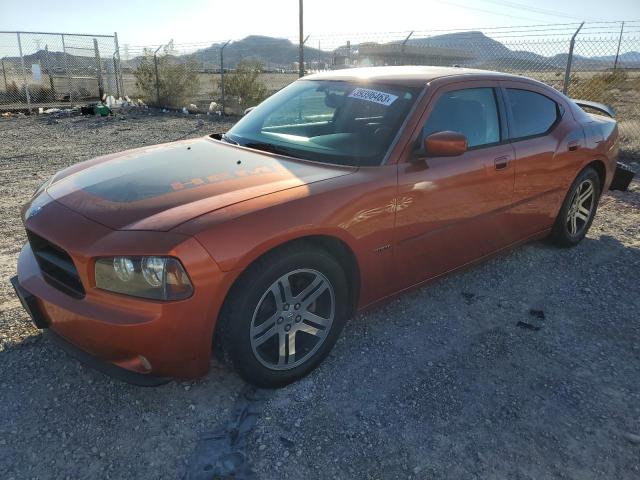 Photo 1 from auction – 2006 DODGE CHARGER R/ with VIN 2B3KA53H46H195062