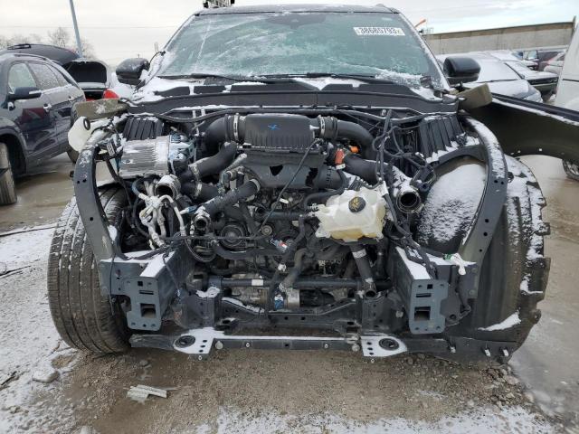 Photo 5 from auction – 2020 FORD EXPLORER S with VIN 1FM5K8GC0LGC77527