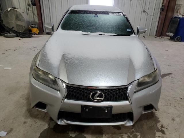 Photo 5 from auction – 2014 LEXUS GS 350 with VIN JTHBE1BL8E5030976