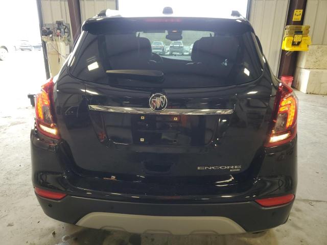 Photo 6 from auction – 2019 BUICK ENCORE ESS with VIN KL4CJGSB1KB712388