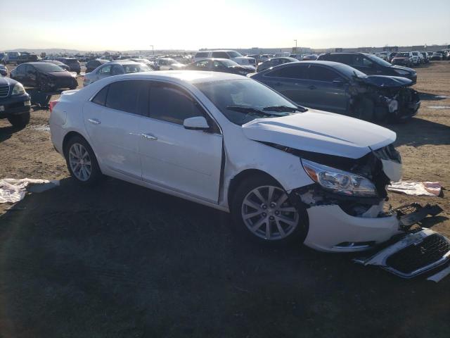 Photo 4 from auction – 2014 CHEVROLET MALIBU 2LT with VIN 1G11E5SL5EF141637