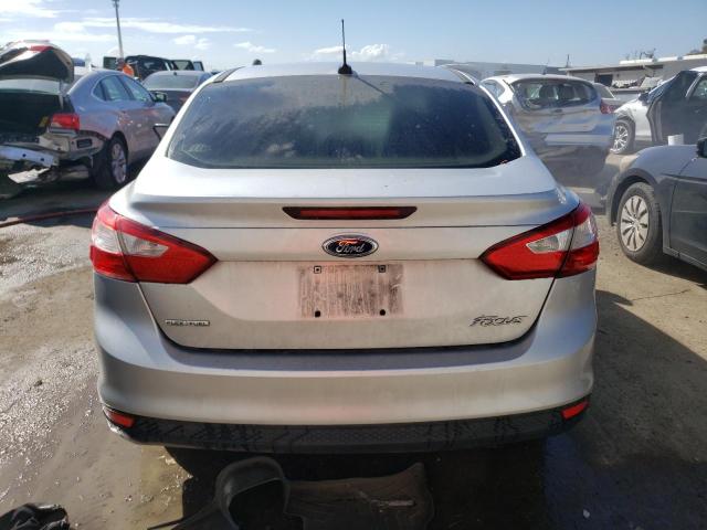 Фото 6 с аукциона – 2013 FORD FOCUS SE с VIN 1FADP3F22DL121470