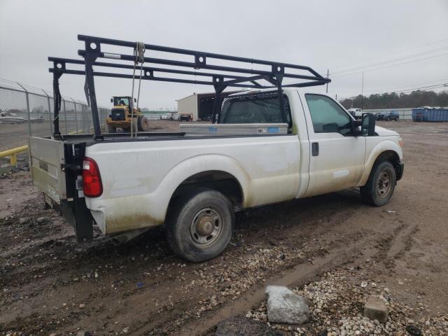 Photo 3 from auction – 2012 FORD F250 SUPER with VIN 1FTBF2A68CEA50352