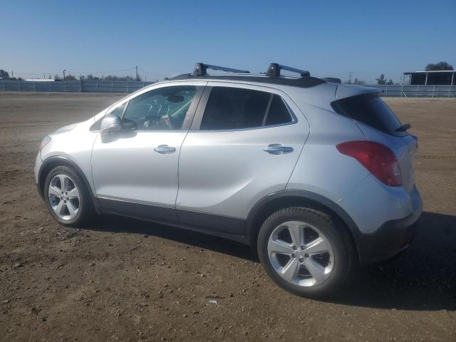Photo 2 from auction – 2015 BUICK ENCORE with VIN KL4CJASB4FB247415