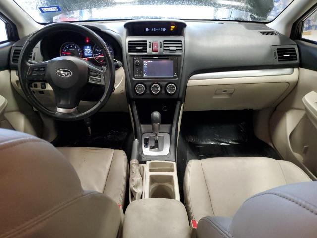 صورة رقم 8 من المزاد - 2013 SUBARU XV CROSSTR مع VIN JF2GPAKC5DH832448