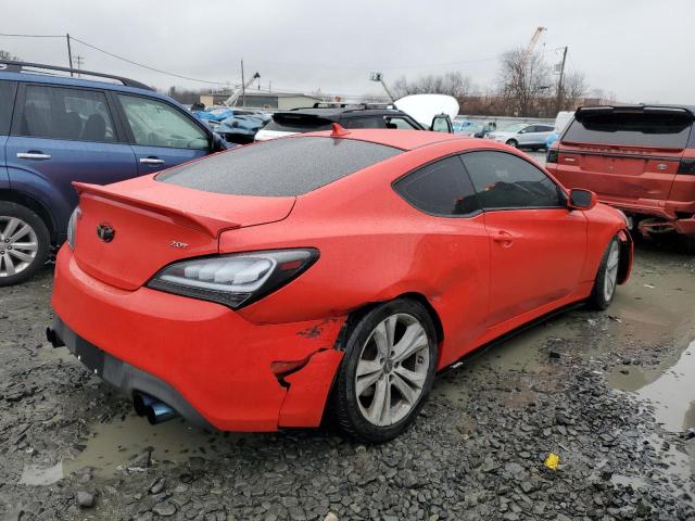 Photo 3 from auction – 2011 HYUNDAI GENESIS CO with VIN KMHHT6KD8BU056014