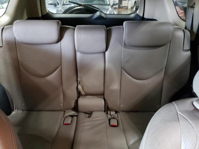Photo 10 from auction – 2007 TOYOTA RAV4 LIMIT with VIN JTMBK31V575035709
