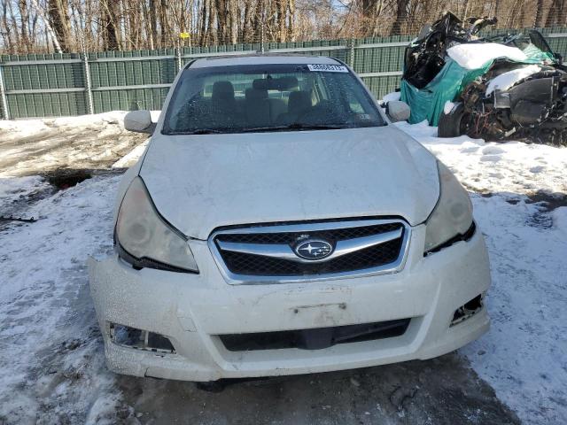 Photo 5 from auction – 2010 SUBARU LEGACY 2.5 with VIN 4S3BMBG61A3239902