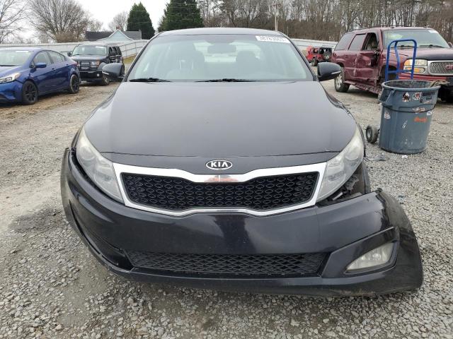 Photo 5 from auction – 2012 KIA OPTIMA LX with VIN 5XXGM4A79CG019817