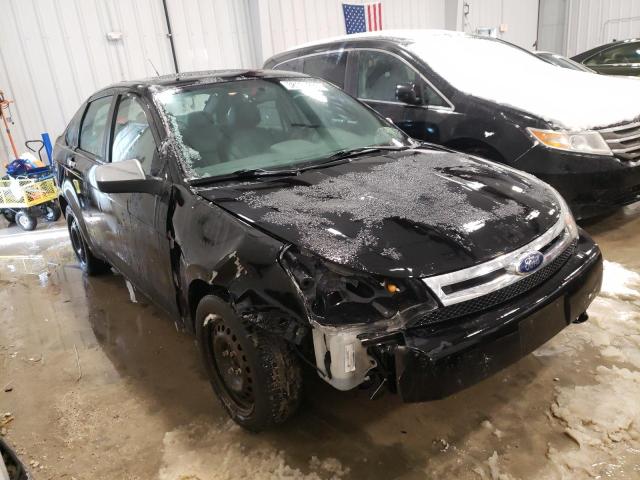 Photo 4 from auction – 2010 FORD FOCUS SEL with VIN 1FAHP3HN7AW287874