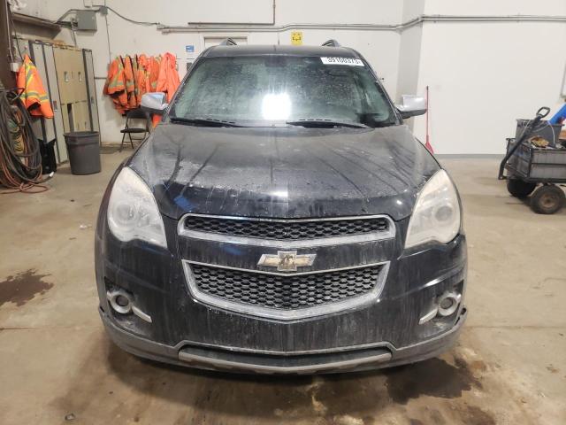 Photo 5 from auction – 2010 CHEVROLET EQUINOX LT with VIN 2CNFLGEY6A6375128