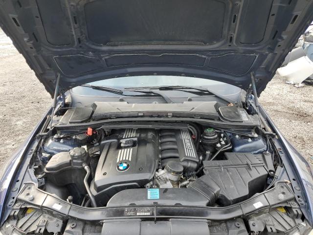 Photo 11 from auction – 2011 BMW 328 I with VIN WBADW3C58BE537341