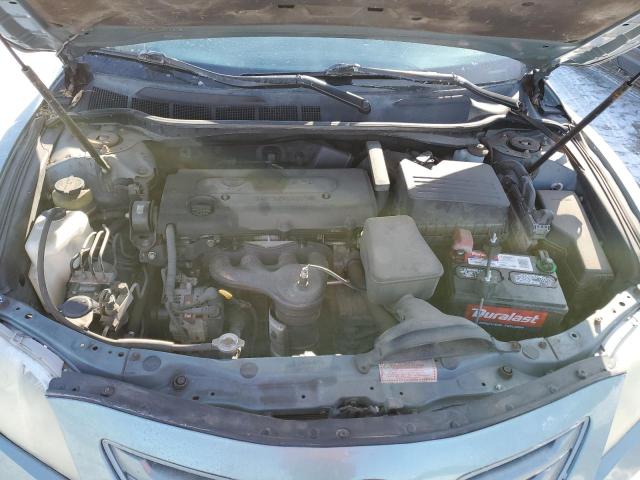 Photo 11 from auction – 2007 TOYOTA CAMRY CE with VIN 4T1BE46K77U564303