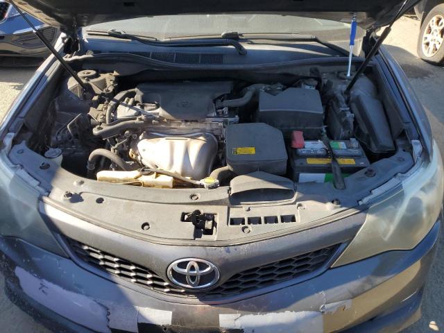 Photo 11 from auction – 2014 TOYOTA CAMRY L with VIN 4T1BF1FKXEU339379
