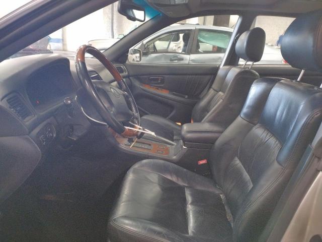 Photo 7 from auction – 2001 LEXUS ES 300 with VIN JT8BF28G710291309