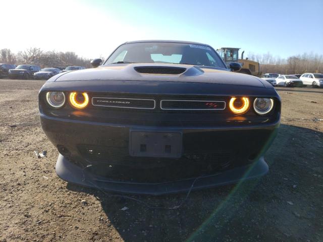 Photo 5 from auction – 2020 DODGE CHALLENGER with VIN 2C3CDZBT1LH201570
