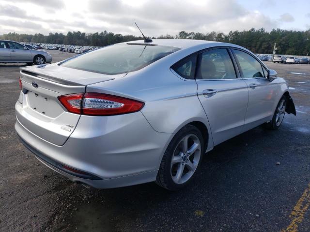 Photo 3 from auction – 2014 FORD FUSION SE with VIN 1FA6P0HD4E5391098
