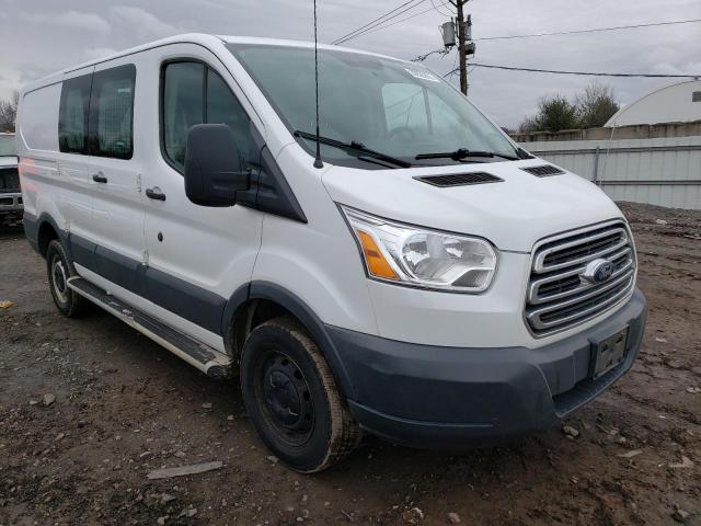 Photo 4 from auction – 2015 FORD TRANSIT T- with VIN 1FTNR1ZM5FKA66368