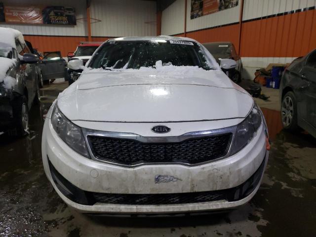 Photo 5 from auction – 2012 KIA OPTIMA LX with VIN KNAGM4A72C5295984