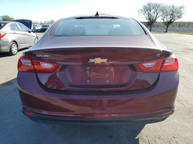 Photo 6 from auction – 2016 CHEVROLET MALIBU LT with VIN 1G1ZE5ST3GF245615