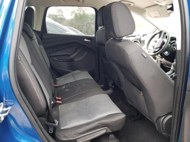 Photo 10 from auction – 2017 FORD ESCAPE SE with VIN 1FMCU0GD1HUD56547