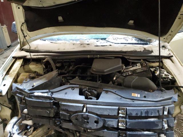 Photo 11 from auction – 2007 FORD EDGE SE with VIN 2FMDK46C47BA21393