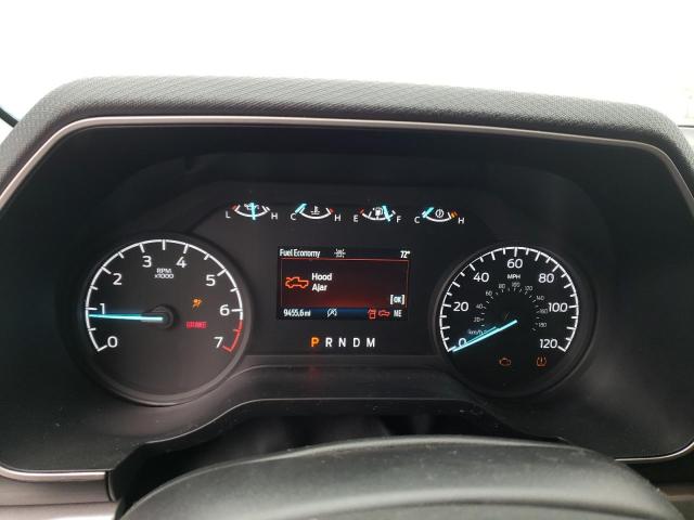 Photo 9 from auction – 2022 FORD F150 SUPER with VIN 1FTEW1CP0NFA84070