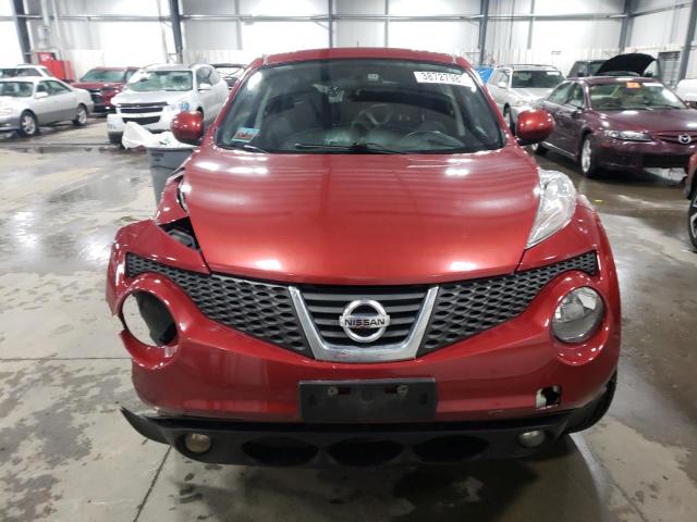Photo 5 from auction – 2013 NISSAN JUKE S with VIN JN8AF5MV2DT210615