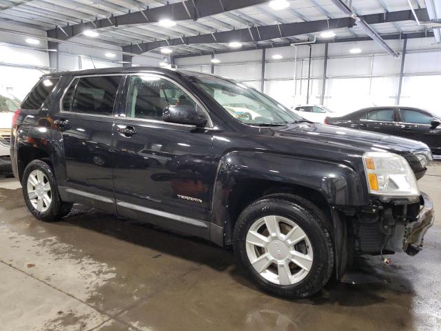 Photo 4 from auction – 2012 GMC TERRAIN SL with VIN 2GKFLREK7C6216346