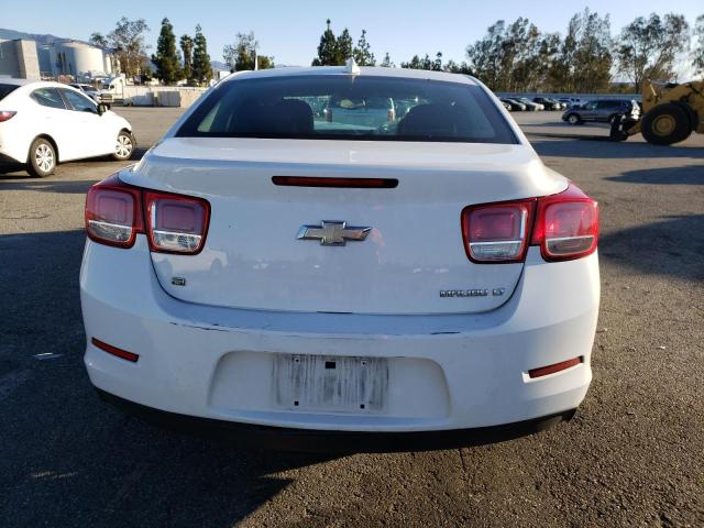 Photo 6 from auction – 2016 CHEVROLET MALIBU LIM with VIN 1G11C5SA4GF121399