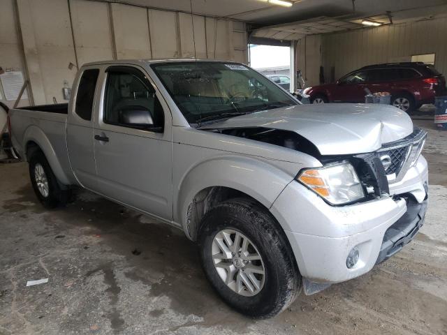 Foto 4 de la subasta – 2016 NISSAN FRONTIER S con VIN 1N6BD0CT2GN758595