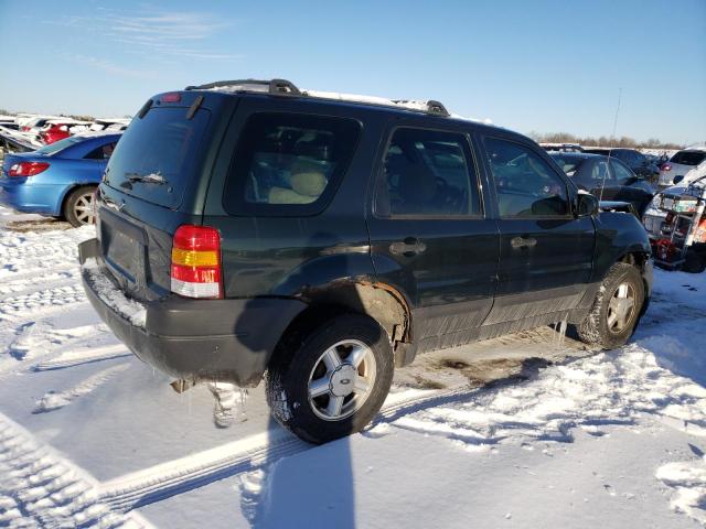 Photo 3 from auction – 2003 FORD ESCAPE XLS with VIN 1FMYU02133KA05744