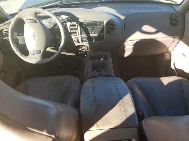 Photo 8 from auction – 2001 FORD EXPEDITION with VIN 1FMFU18L21LA20653