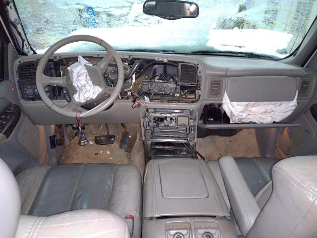 Photo 8 from auction – 2002 GMC DENALI XL with VIN 1GKFK66U92J278169