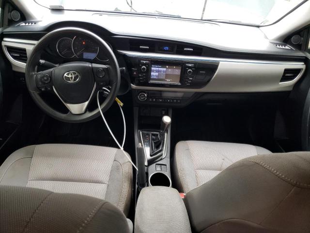 Photo 8 from auction – 2015 TOYOTA COROLLA L with VIN 2T1BURHEXFC380335
