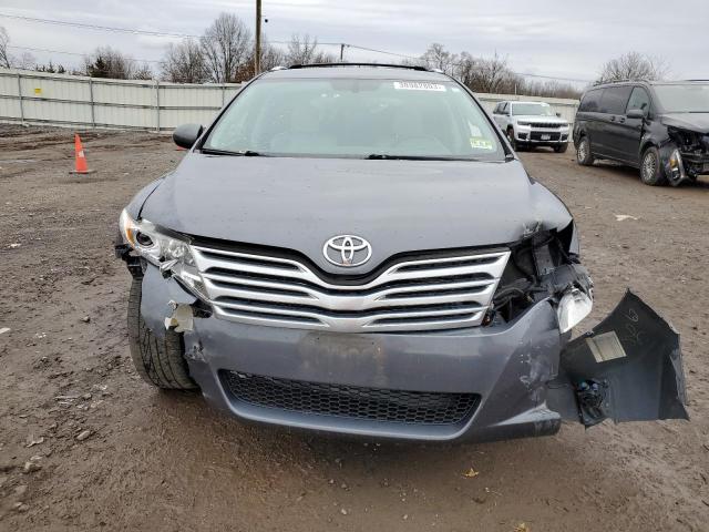Photo 5 from auction – 2012 TOYOTA VENZA LE with VIN 4T3BK3BBXCU073248