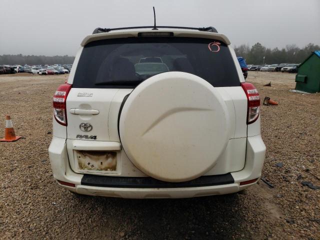 Photo 6 from auction – 2011 TOYOTA RAV4 with VIN 2T3ZF4DV2BW093962