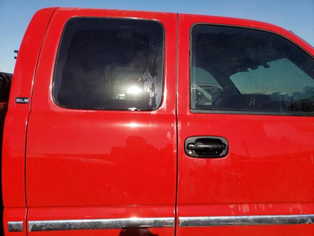 Photo 10 from auction – 2001 GMC SIERRA K25 with VIN 1GTHK29G91E339773