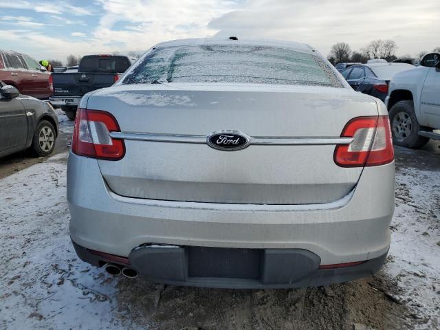 Фото 6 с аукциона – 2011 FORD TAURUS SEL с VIN 1FAHP2EW6BG187607