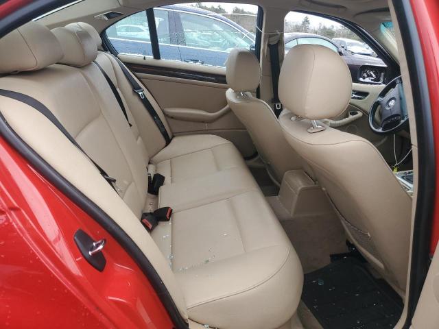 Photo 10 from auction – 2005 BMW 325 I with VIN WBAEV33475KX11193
