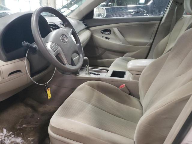 Photo 7 from auction – 2007 TOYOTA CAMRY CE with VIN 4T1BE46K37U680114