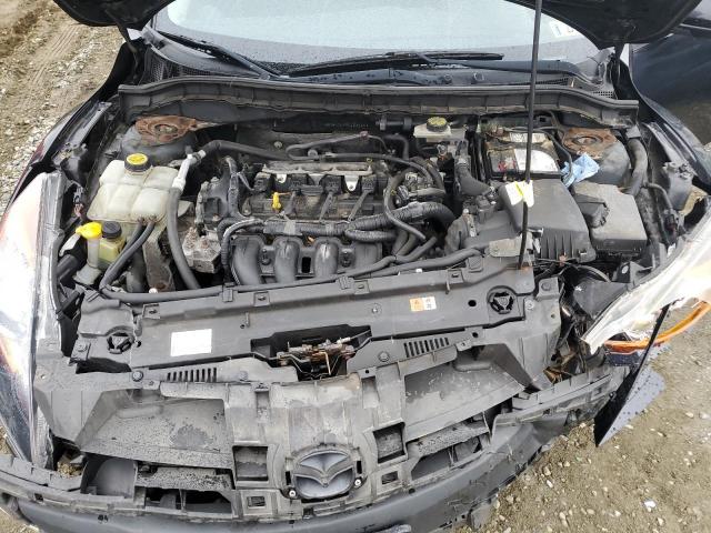 Photo 11 from auction – 2012 MAZDA 3 I with VIN JM1BL1L89C1541263