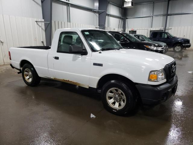 Photo 4 from auction – 2011 FORD RANGER with VIN 1FTKR1AD4BPA60119