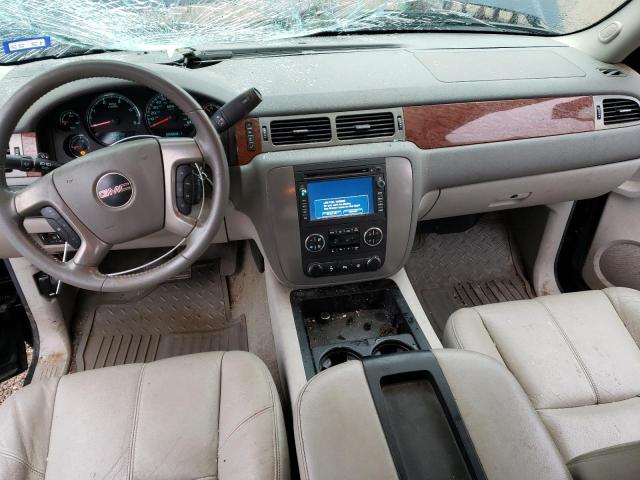 Photo 8 from auction – 2008 GMC SIERRA K35 with VIN 1GTJK33648F157877