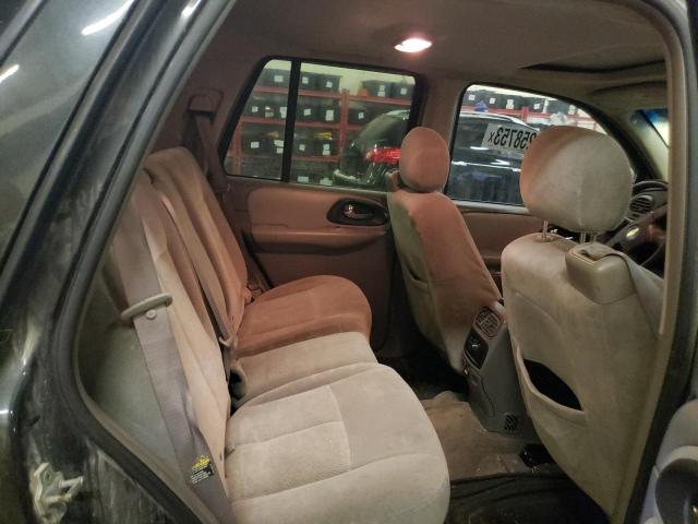 Photo 11 from auction – 2006 CHEVROLET TRAILBLAZE with VIN 1GNDT13S062246479