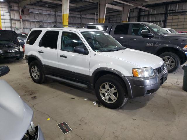 Photo 4 from auction – 2004 FORD ESCAPE XLT with VIN 1FMCU93104KB10756