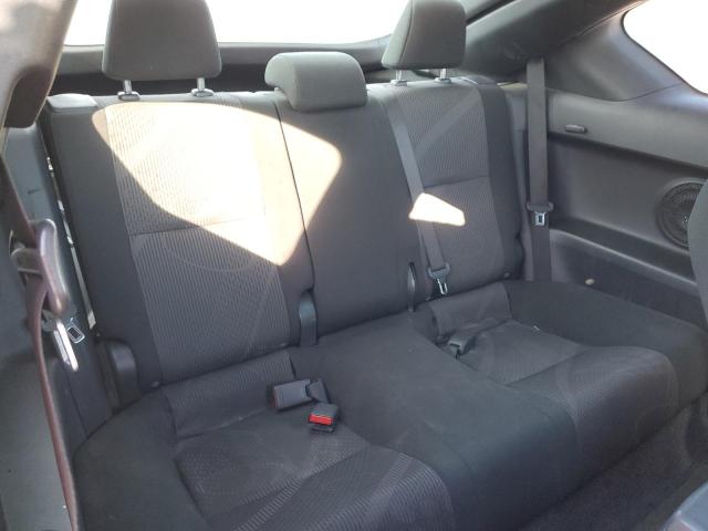 Photo 10 from auction – 2011 TOYOTA SCION TC with VIN JTKJF5C72B3008622
