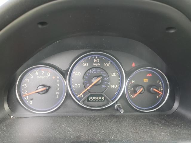 Photo 9 from auction – 2003 HONDA CIVIC EX with VIN 1HGES26763L034903