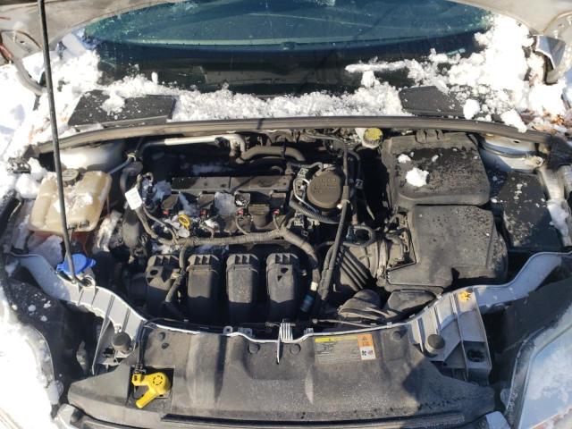 Photo 11 from auction – 2013 FORD FOCUS SE with VIN 1FADP3F22DL131111